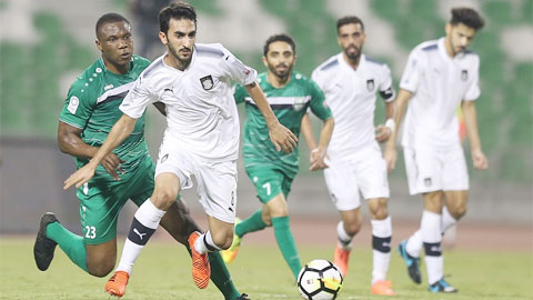 Nhận định bóng đá Al Sadd vs Sepahan, 22h35 ngày 18/2