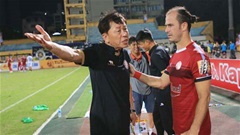 TP.HCM muốn hoãn trận đấu ở AFC Cup TP.HCM muốn hoãn trận đấu ở AFC Cup