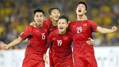 Kyrgyzstan: Quân xanh đá giao hữu với Việt Nam mạnh, yếu thế nào? Kyrgyzstan: Quân xanh đá giao hữu với Việt Nam mạnh, yếu thế nào?