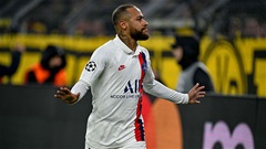 Neymar: "PSG sợ phải dùng... tôi" Neymar: "PSG sợ phải dùng... tôi"