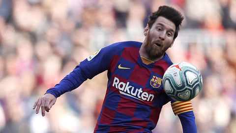 Messi mất niềm tin với chủ tịch Barca, doạ trở lại Argentina
