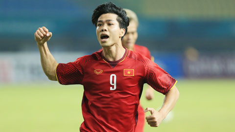 5 tiền đạo nội được kỳ vọng nhất V.League 2020