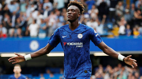 Abraham tái xuất ở đại chiến Chelsea vs Tottenham