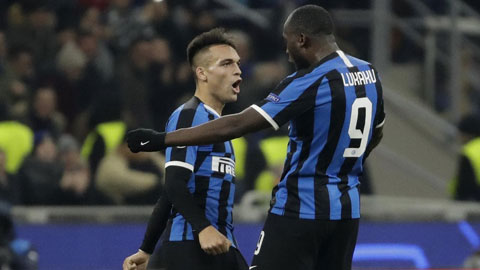 Màn so tài giữa Inter và Sampdoria phải hoãn do Covid-19