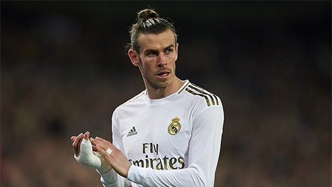 Real đã 'trở mặt' ở thương vụ bán Gareth Bale sang Trung Quốc như thế nào?