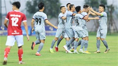 Hougang United vs TP.HCM, 18h30 ngày 25/2: Chứng minh tham vọng Hougang United vs TP.HCM, 18h30 ngày 25/2: Chứng minh tham vọng
