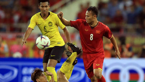 Sau Việt Nam và Thái Lan, tới lượt Malaysia bị hủy giao hữu vì Covid-19