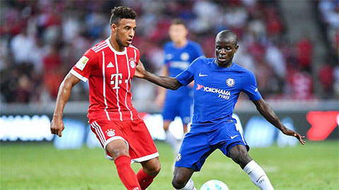 3 cách để Chelsea chuẩn bị cho đại chiến với Bayern