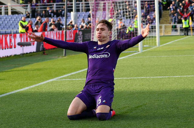 Federico Chiesa