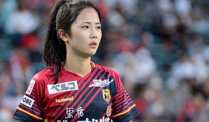 Lee Mina: 28 tuổi, tiền vệ ĐT Hàn Quốc
