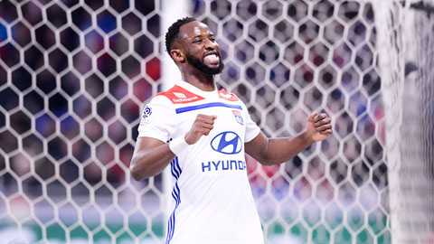 Moussa Dembele, niềm hy vọng của Lyon