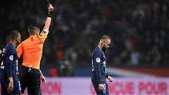Neymar làm đảo lộn kế hoạch của HLV Tuchel Neymar làm đảo lộn kế hoạch của HLV Tuchel