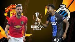 Man United vs Club Brugge, 03h00 ngày 28/2: Quỷ đỏ thăng hoa Man United vs Club Brugge, 03h00 ngày 28/2: Quỷ đỏ thăng hoa