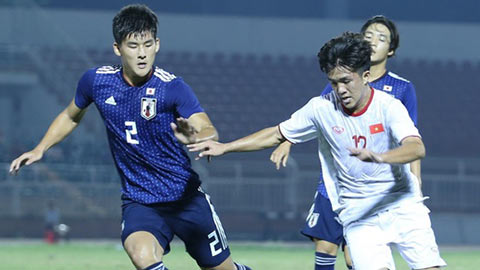 Việt Nam có thể chung bảng với Anh, Nhật Bản ở World Cup thu nhỏ