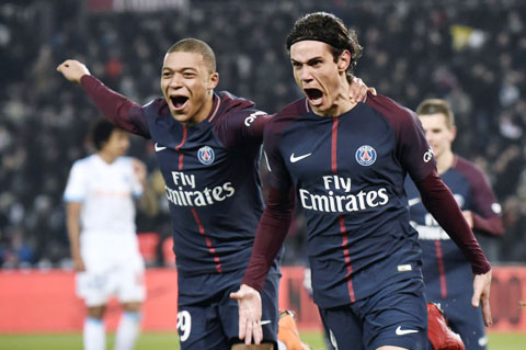 PSG cần một chiến thắng nhanh gọn để dành sức cho 2 trận đại chiến gặp Lyon và Dortmund sắp tới