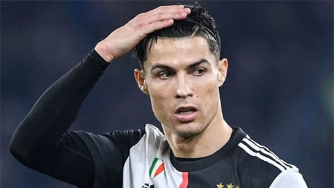 Đại chiến Juventus - Inter và nhiều trận ở Serie A bị hoãn vì virus corona