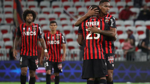 Nhận định bóng đá Bordeaux vs Nice, 23h00 ngày 1/3