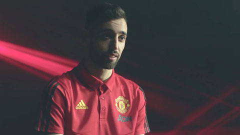 'Bruno Fernandes sẽ đưa M.U vào Top 4'