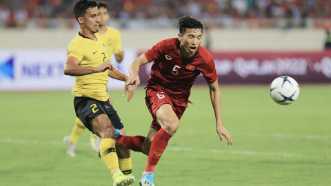 Malaysia sẵn sàng đá trên sân không khán giả khi gặp Việt Nam
