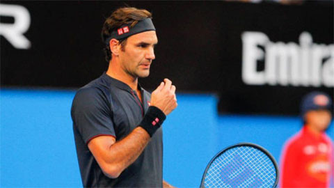 Federer bị kiểm tra doping 29 lần, vẫn lập kỷ lục 'vô tiền khoáng hậu'