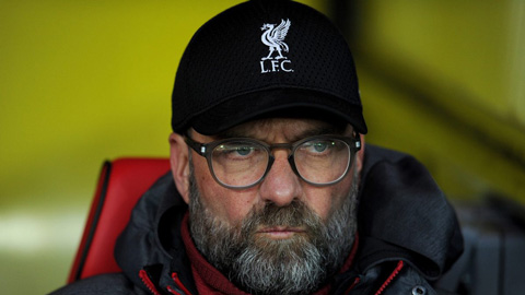 Liverpool lộ ra 4 vấn đề nghiêm trọng sau trận thua Chelsea