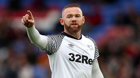 Solskjaer tin Rooney có tố chất thuyền trưởng của M.U trong tương lai