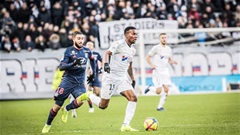 Marseille vs Amiens, 03h00 ngày 7/3: Chủ nhà đòi cả vốn lẫn lãi Marseille vs Amiens, 03h00 ngày 7/3: Chủ nhà đòi cả vốn lẫn lãi