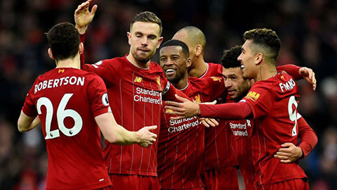 Dự đoán kết quả vòng 29 Ngoại hạng Anh: Liverpool hồi sinh