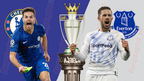 Nhận định bóng đá Chelsea vs Everton, 21h30 ngày 8/3: Khó khăn cho The Blues 