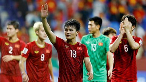 V.League tính dồn lịch vào thời gian nghỉ của đội tuyển Việt Nam
