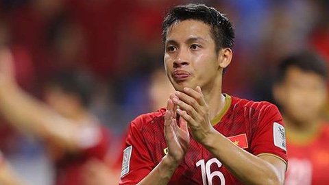 ĐT Việt Nam ảnh hưởng thế nào khi hoãn 3 trận vòng loại World Cup?