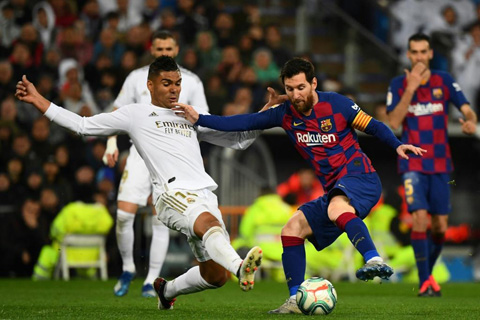 Messi muốn BLĐ Barca sa thải HLV Setien vào cuối mùa giải