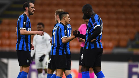 2 trận đấu ở Europa League phải hoãn vì Covid-19 2 trận đấu ở Europa League phải hoãn vì Covid-19