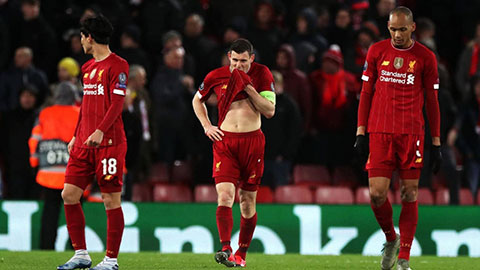 Dự đoán kết quả vòng 30 Ngoại hạng Anh: Liverpool vẫn chưa hết sốc