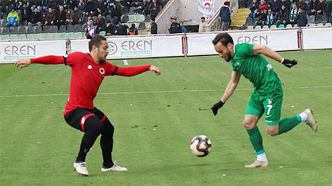 Nhận định bóng đá Denizlispor vs Genclerbirligi, 18h00 ngày 14/3