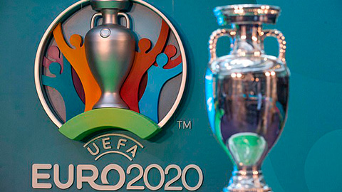 Tin giờ chót 14/3: UEFA tính lùi EURO 2020 sang năm sau