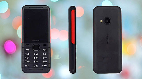 Nokia Xpress Music - huyền thoại một thời sắp hồi sinh với giá rẻ bất ngờ