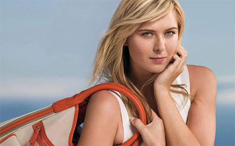 Sharapova