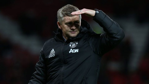 Man United sẽ cần những tân binh nào để hạ bệ Liverpool và Man City? Man United sẽ cần những tân binh nào để hạ bệ Liverpool và Man City?