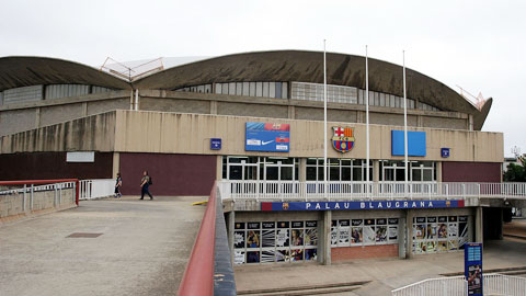 'Hợp tác xã thể thao' Barcelona vượt qua dịch Covid-19 thế nào?