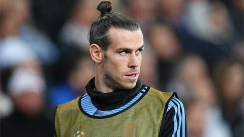 Bale sẽ đi đâu khi sắp được Real giải phóng theo dạng miễn phí?