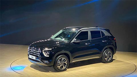 Hyundai Kona 2020 Đánh Giá Giá Xe  Hình Ảnh  anycarvn