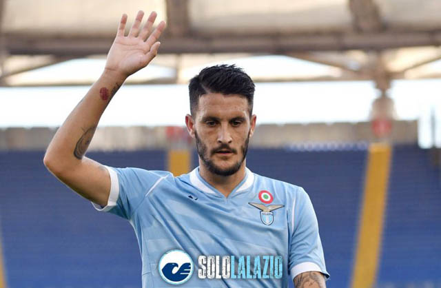 Alberto đang góp công lớn giúp Lazio đứng thứ 2 trên BXH Serie A