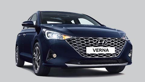 Hyundai Accent bản mới gây sốc với giá bán chỉ từ 250 triệu