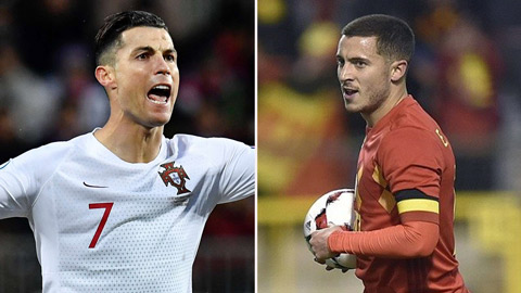 Hoãn EURO ảnh hưởng thế nào tới Ronaldo, Hazard và ĐT Anh?