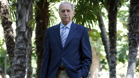 Cựu danh thủ Joaquin Peiro qua đời ở tuổi 84: Vĩnh biệt 'người Tây Ban Nha viết sử' của Inter