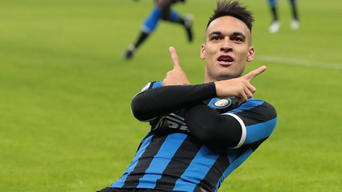Muốn lôi Martinez ra khỏi Inter, Barca sẽ phải chi tới 111 triệu euro