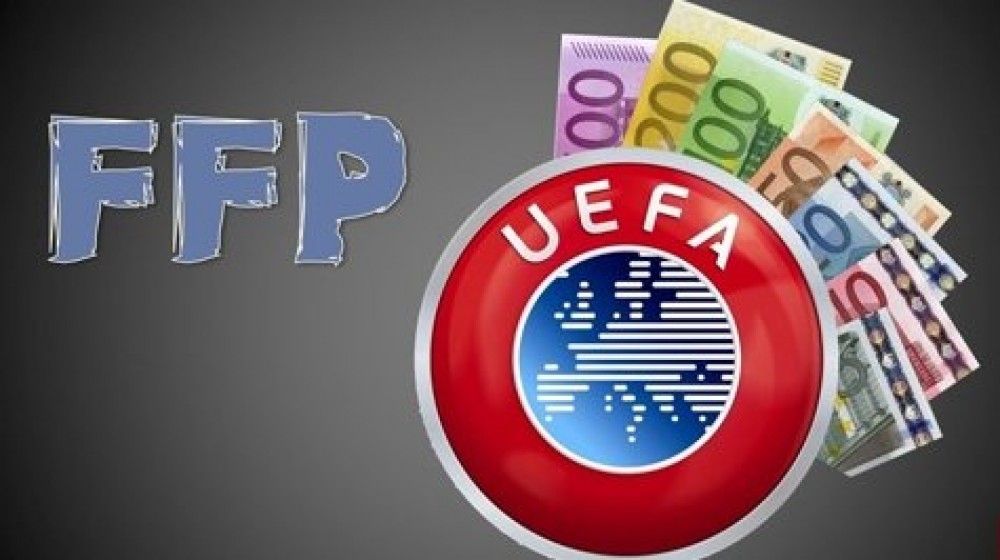 UEFA gia hạn thời hạn khai báo tài chính cho các CLB đến ngày 30/4