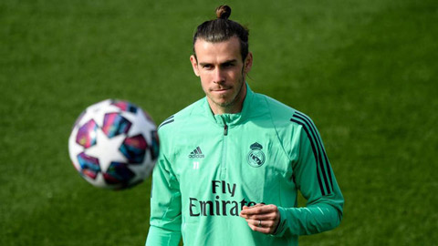 Bale sáng kiến cách chống đại dịch Covid-19 vô cùng độc đáo
