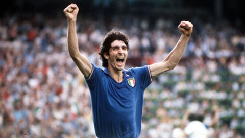 Nhìn lại vụ bán độ Totonero 1980: Paolo Rossi, từ bùn đen đến anh hùng dân tộc (phần 3)